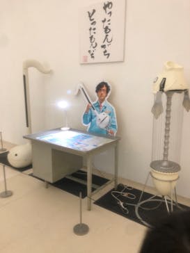 沖縄県立博物館・美術館〔おきみゅー〕に投稿された画像（2024/9/16）