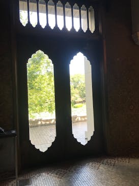 東京国立博物館に投稿された画像（2024/9/16）