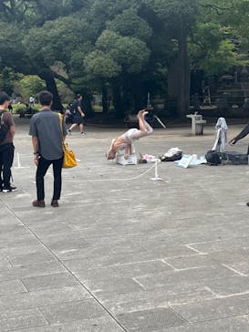 国立科学博物館に投稿された画像（2024/9/16）