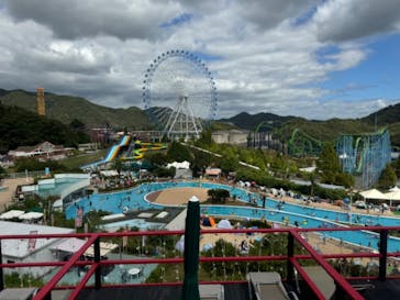 姫路セントラルパークに投稿された画像（2024/9/16）