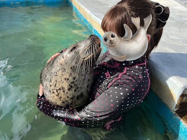 南知多ビーチランド＆南知多おもちゃ王国に投稿された画像（2024/9/16）