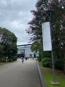 東京国立博物館に投稿された画像（2024/9/16）