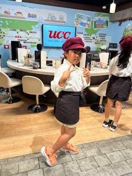 カンドゥー幕張に投稿された画像（2024/9/16）