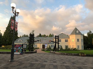 安城産業文化公園デンパークに投稿された画像（2024/9/16）