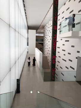 豊田市美術館に投稿された画像（2024/9/16）