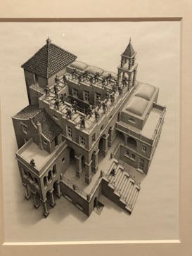 豊田市美術館に投稿された画像（2024/9/16）