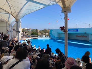 南知多ビーチランド＆南知多おもちゃ王国に投稿された画像（2024/8/17）