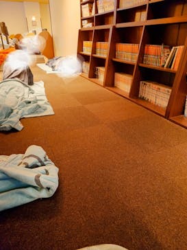 神戸ハーバーランド温泉 万葉倶楽部に投稿された画像（2024/9/14）