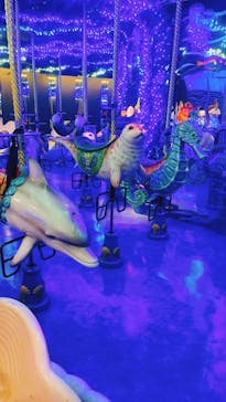 マクセル アクアパーク品川に投稿された画像（2024/9/16）