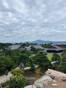 元離宮二条城に投稿された画像（2024/9/16）