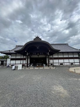 元離宮二条城に投稿された画像（2024/9/16）