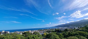 小田原城に投稿された画像（2024/9/16）