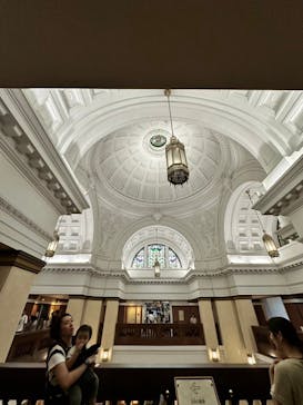 国立科学博物館に投稿された画像（2024/9/16）