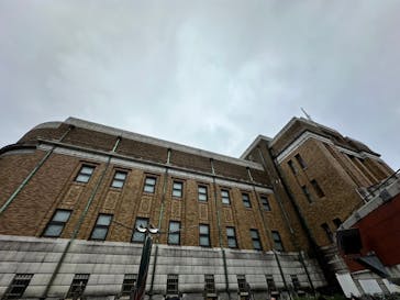 国立科学博物館に投稿された画像（2024/9/16）