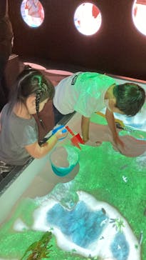 リトルプラネット ららぽーと和泉に投稿された画像（2024/9/17）