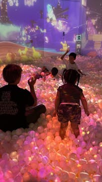 リトルプラネット ららぽーと和泉に投稿された画像（2024/9/17）