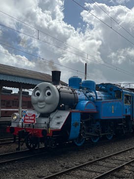 大井川鐵道株式会社に投稿された画像（2024/9/17）