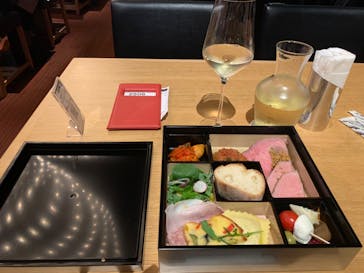 ビルボードライブ横浜に投稿された画像（2024/9/17）