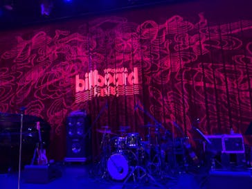 ビルボードライブ横浜に投稿された画像（2024/9/17）