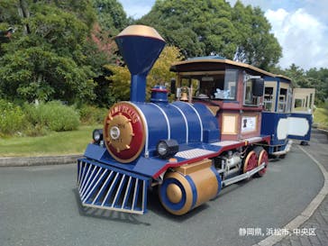 はままつフラワーパークに投稿された画像（2024/9/17）