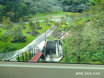 はままつフラワーパークに投稿された画像（2024/9/17）