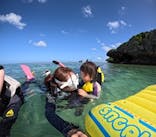 沖縄マリンサービス碧に投稿された画像（2024/9/17）