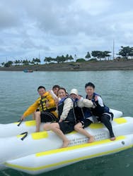 マリンピースに投稿された画像（2024/9/17）