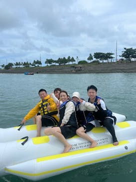 マリンピースに投稿された画像（2024/9/17）