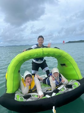 マリンピースに投稿された画像（2024/9/17）