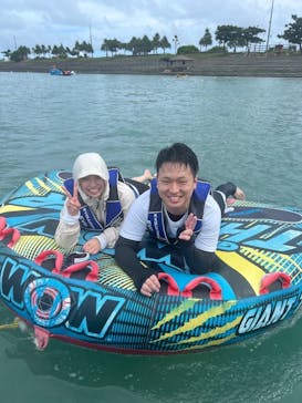 マリンピースに投稿された画像（2024/9/17）