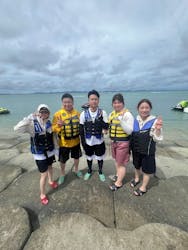 マリンピースに投稿された画像（2024/9/17）