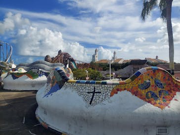 志摩スペイン村パルケエスパーニャに投稿された画像（2024/9/17）