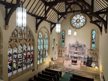 那須ステンドグラス美術館に投稿された画像（2024/9/17）