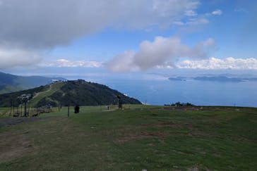 びわ湖バレイに投稿された画像（2024/9/17）