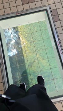 徳島県立 渦の道に投稿された画像（2024/9/17）