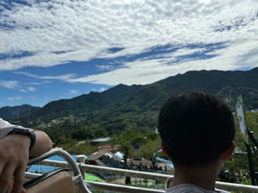 さがみ湖MORI MORIに投稿された画像（2024/9/17）