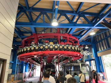 谷川岳ヨッホ by 星野リゾートに投稿された画像（2024/9/17）