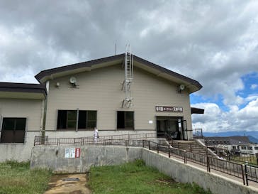 谷川岳ヨッホ by 星野リゾートに投稿された画像（2024/9/17）