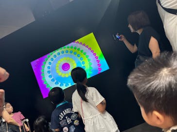 うんこミュージアム TOKYOに投稿された画像（2024/9/17）