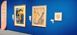 フィロス・コレクション　ロートレック展 時をつかむ線に投稿された画像（2024/9/17）
