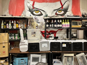 CRASH BOX（クラッシュボックス）に投稿された画像（2024/9/17）