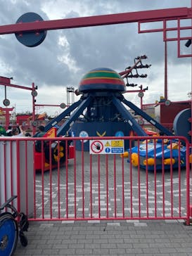 レゴランドⓇ・ジャパン・リゾートに投稿された画像（2024/9/17）