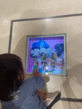 神戸アンパンマンこどもミュージアム＆モールに投稿された画像（2024/9/17）