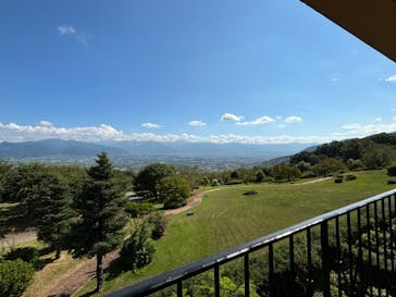 フルーツパーク富士屋ホテルに投稿された画像（2024/9/17）