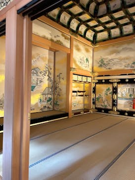 名古屋城に投稿された画像（2024/9/17）