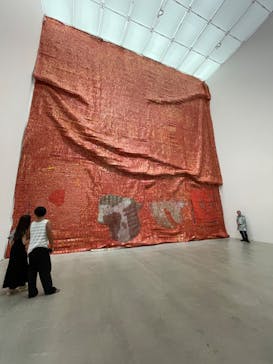 金沢21世紀美術館に投稿された画像（2024/9/17）