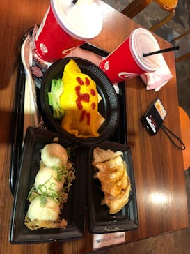 ナンジャタウンに投稿された画像（2024/9/17）