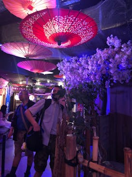 ナンジャタウンに投稿された画像（2024/9/17）