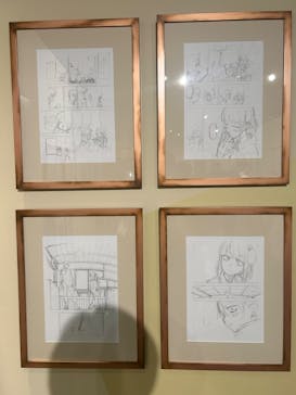 コトヤマ展に投稿された画像（2024/9/17）