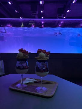 AOAO SAPPOROに投稿された画像（2024/9/17）